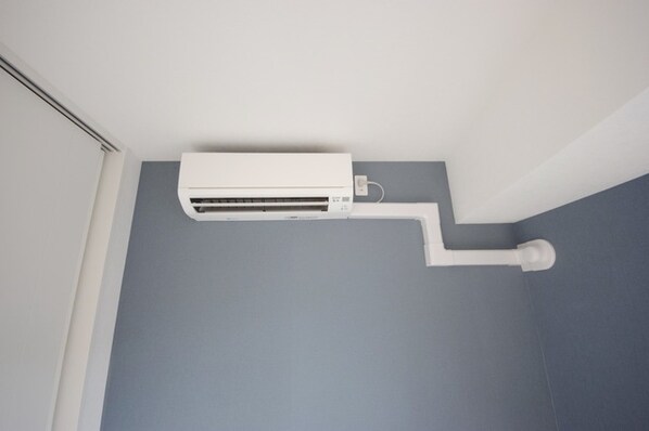 ルクレ上野の物件内観写真